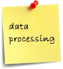 data processing