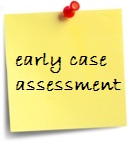 early case assessment